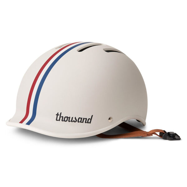 Second image of Thousand Heritage 2.0 Bike Helmet