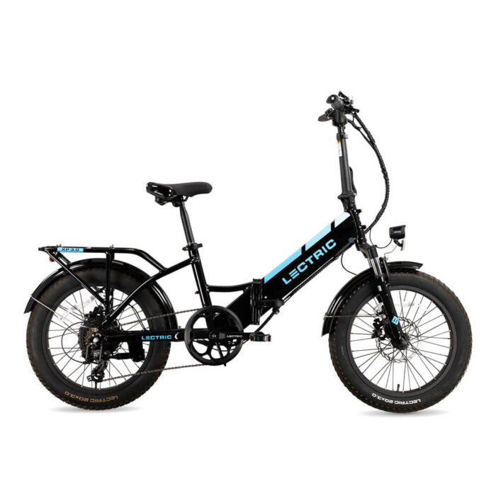 LECTRIC XP 3.0 Long-Range Electric Bike