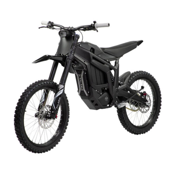 Second image of Talaria Sting MX3 Electric Dirt Bike