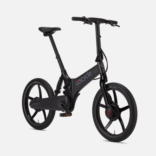 GoCycle G4 Electric Folding Bike