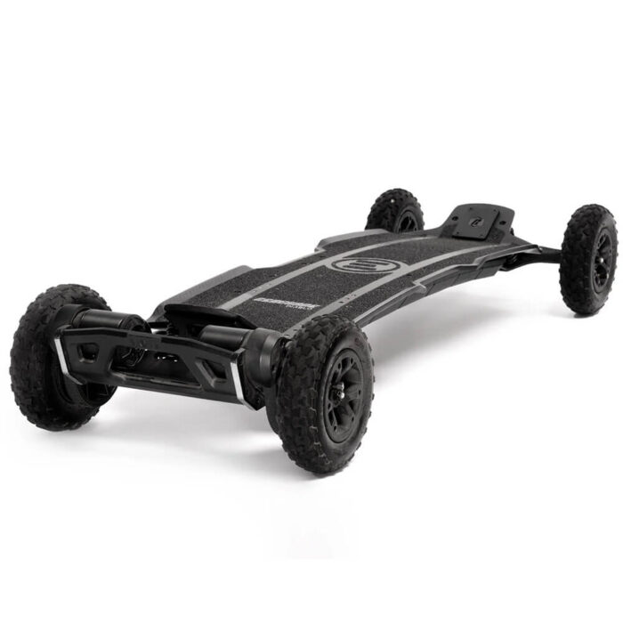 Evolve Renegade Diablo Electric Skateboard