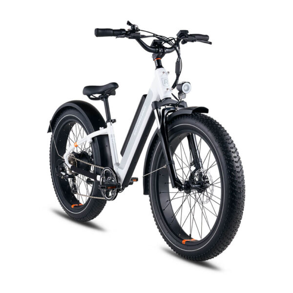 Second image of RadRover™ 6 Plus Electric Fat Tire Bike