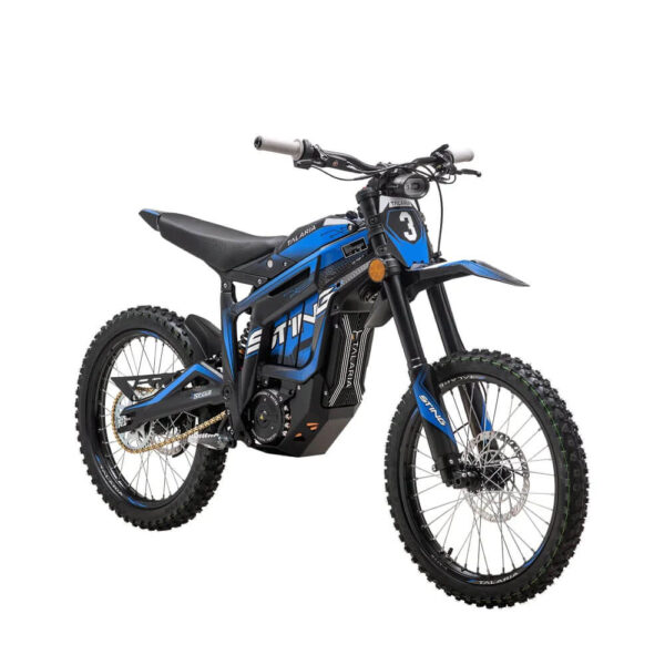 Second image of Talaria Sting R MX4 Electric Dirt Bike