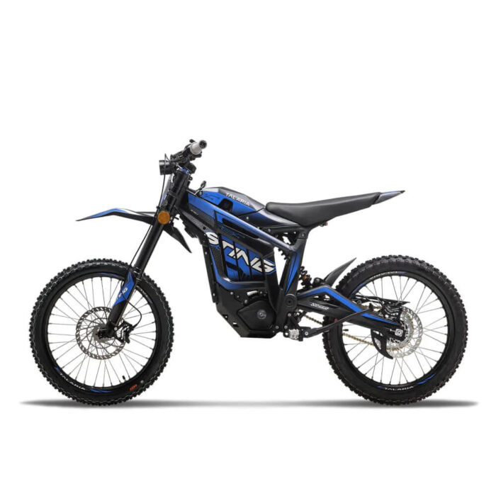 Talaria Sting R MX4 Electric Dirt Bike