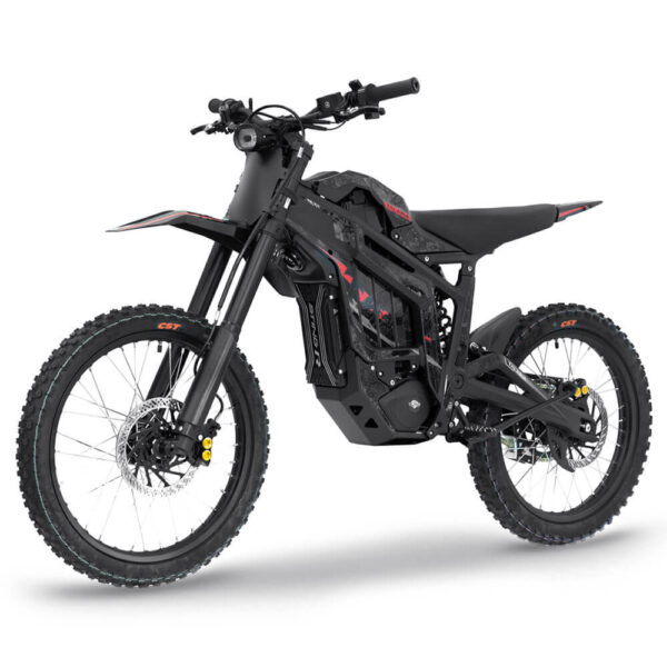 Second image of Talaria Sting MX5 Pro Electric Dirt Bike