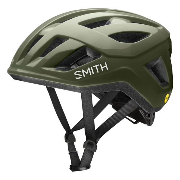 Second image of Smith Signal MIPS Bike Helmet