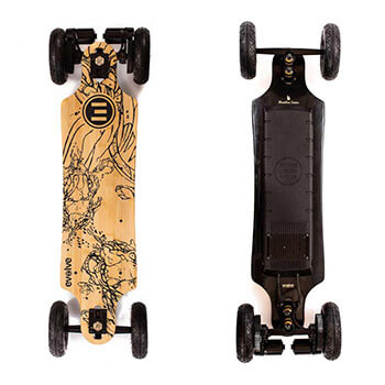 Electric Skateboards