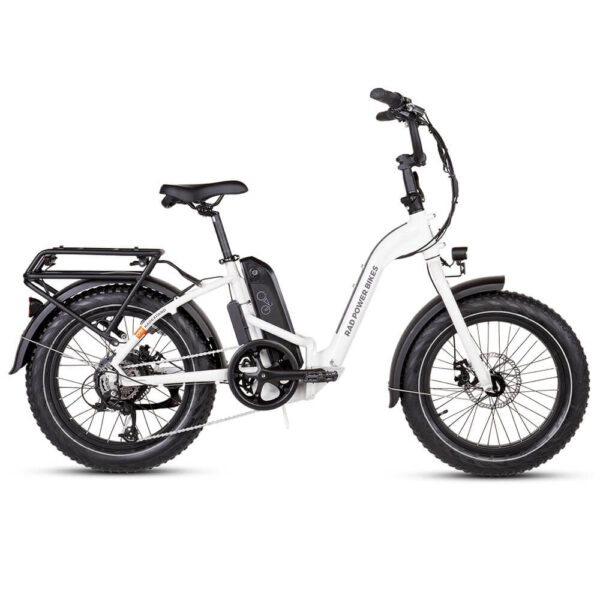 Second image of RadExpand™ 5 Electric Folding Bike