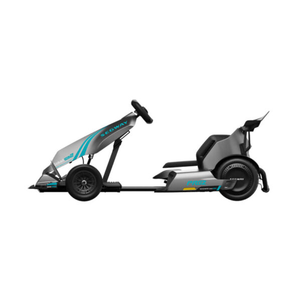 Second image of Segway GoKart Pro 2