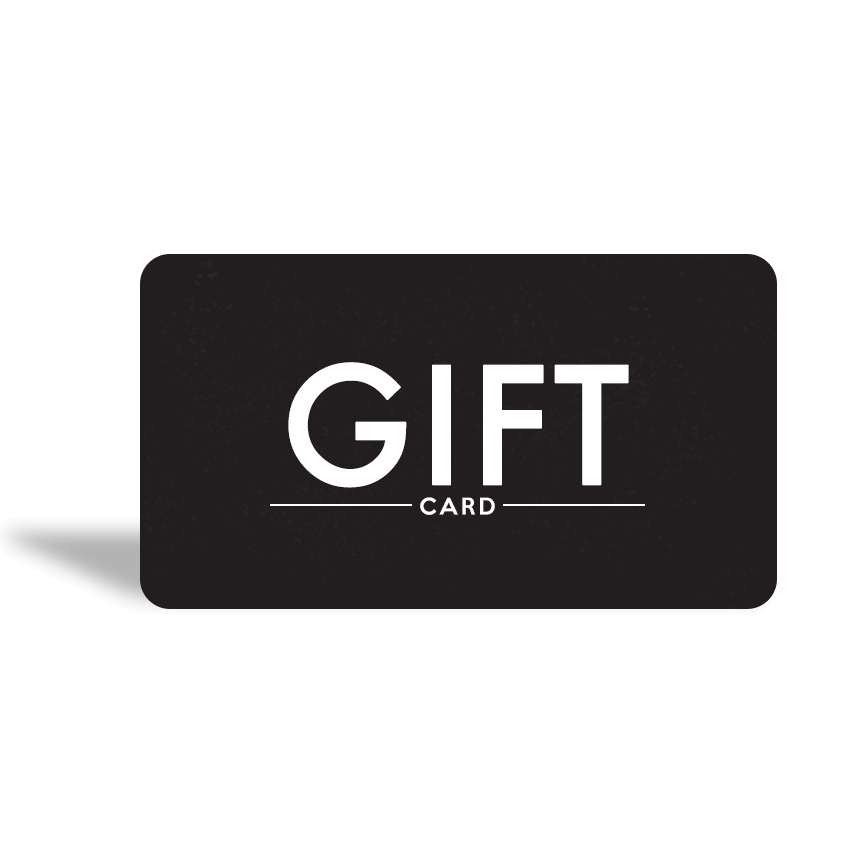 Gift Cards